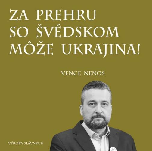 zlto-modra oslepi