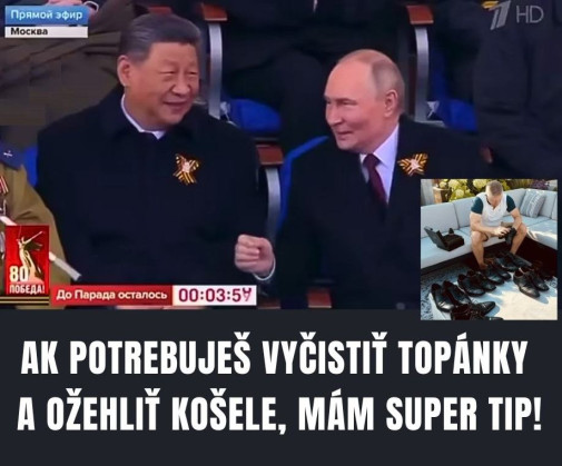 Dovod ficovej navstevy v moskve vysvetleny